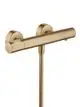 AXOR-HG-AXOR-Citterio-M-Brausethermostat-Aufputz-Brushed-Bronze-34635140 gallery number 1